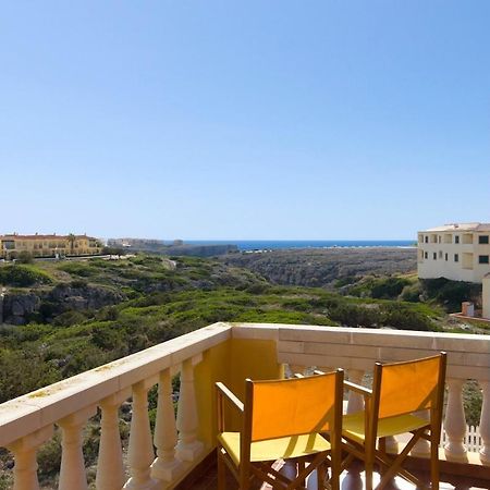 Villa Fiesta Cala'N Blanes  Zewnętrze zdjęcie