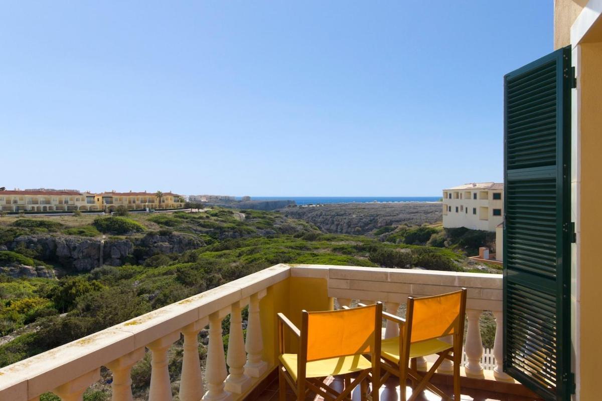 Villa Fiesta Cala'N Blanes  Zewnętrze zdjęcie