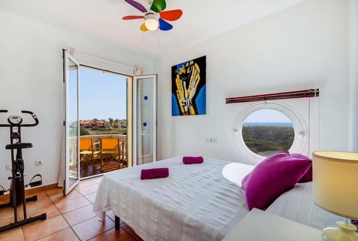 Villa Fiesta Cala'N Blanes  Zewnętrze zdjęcie